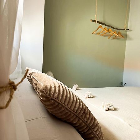 Casa Bienvenida Apartman Kültér fotó