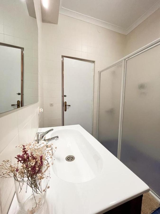 Casa Bienvenida Apartman Kültér fotó
