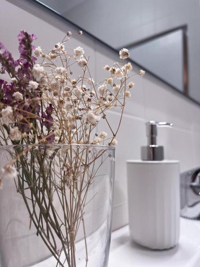 Casa Bienvenida Apartman Kültér fotó