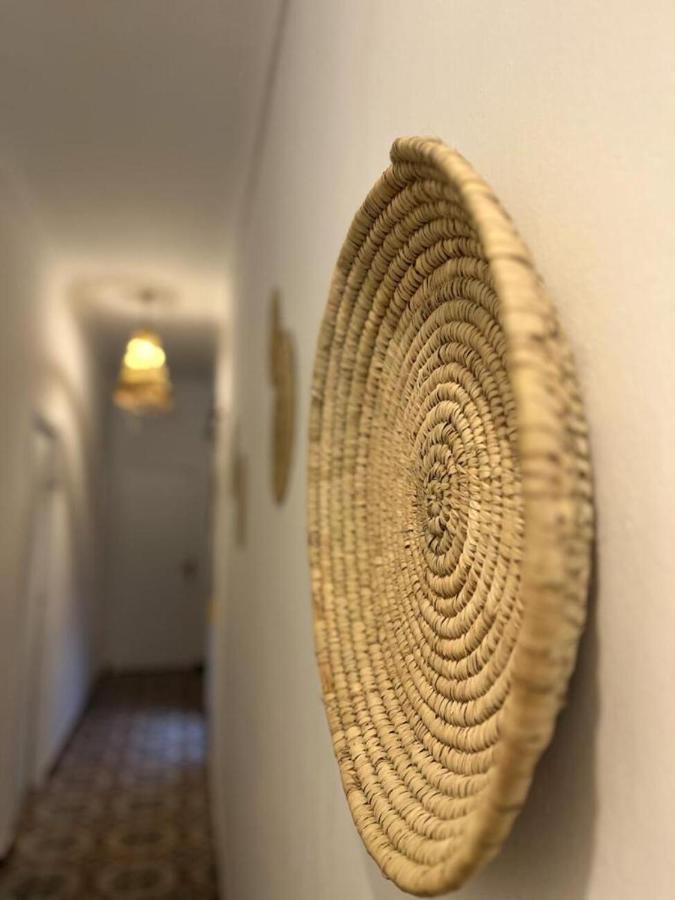 Casa Bienvenida Apartman Kültér fotó