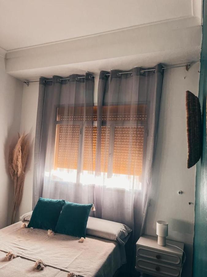 Casa Bienvenida Apartman Kültér fotó