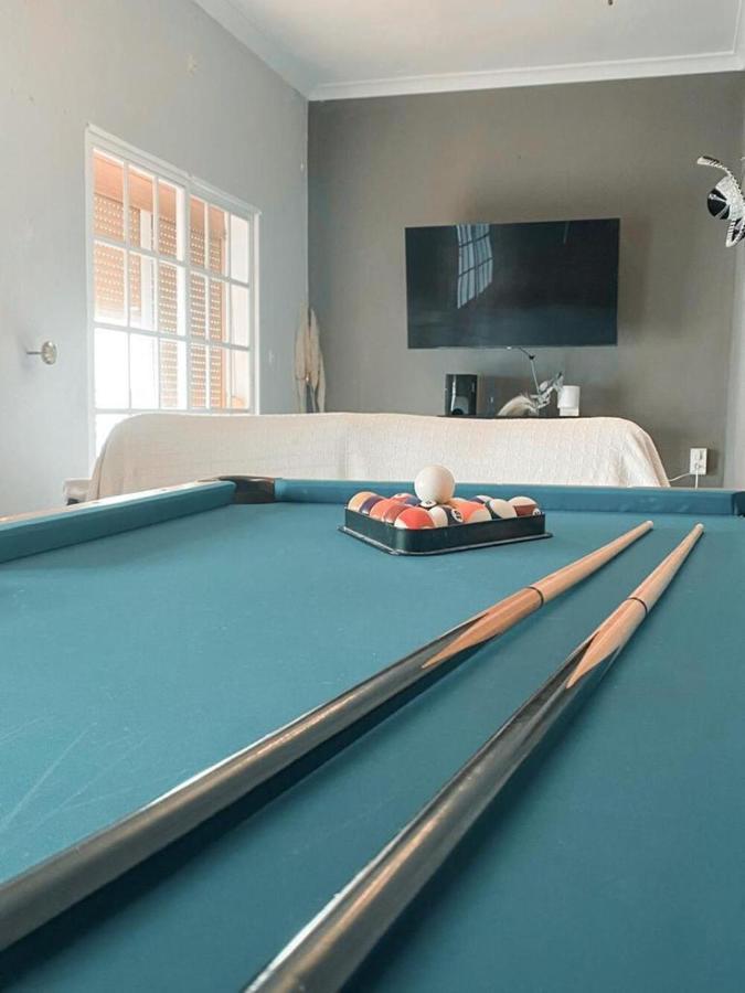 Casa Bienvenida Apartman Kültér fotó