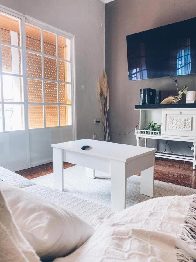 Casa Bienvenida Apartman Kültér fotó
