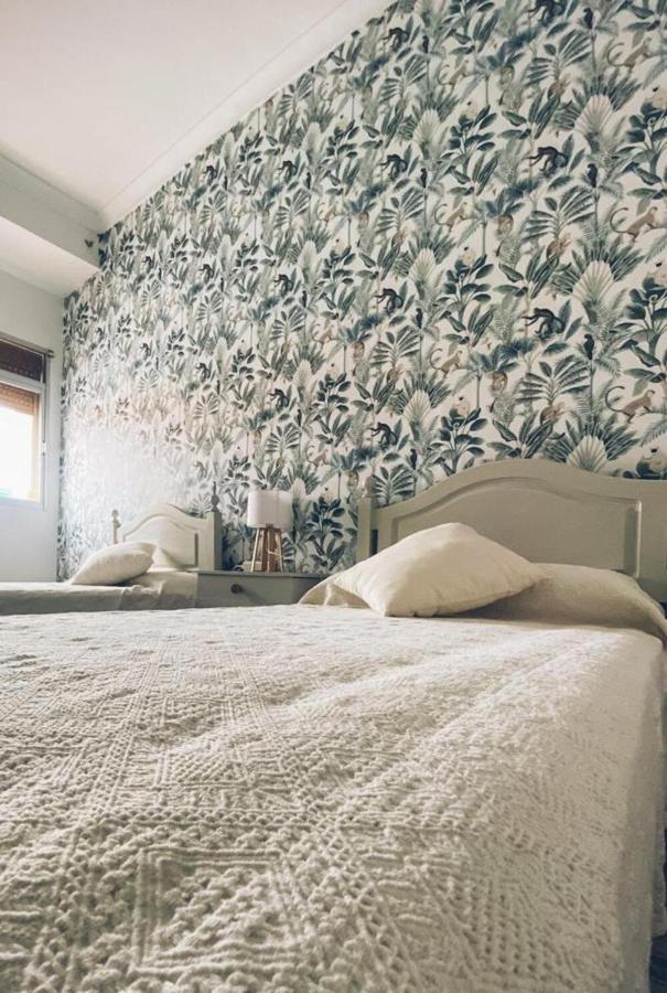 Casa Bienvenida Apartman Kültér fotó