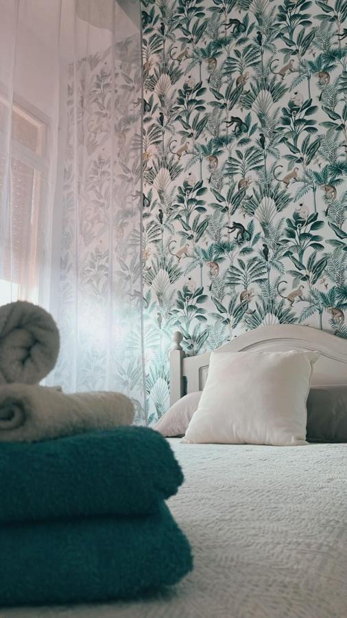 Casa Bienvenida Apartman Kültér fotó